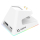 AQIRYS ZEPHYR white - 1534047 - zdjęcie 3